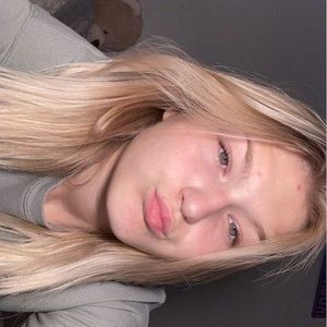 Meet your Posher, Mckenna